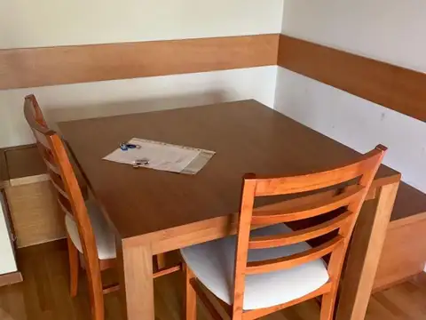 Departamento en Alquiler de 2 ambientes