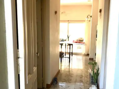 Depto Tipo Casa en Venta en Santos Lugares, USD 110.000