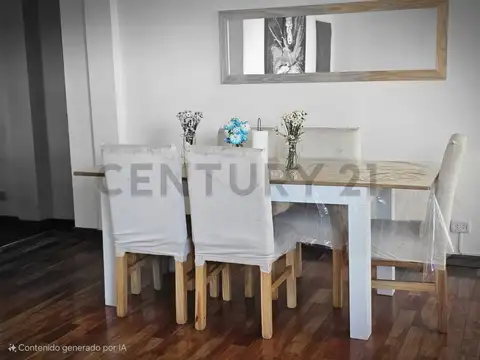Departamento en Venta de 4 dormitorios