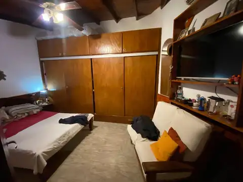 Casa 3 ambientes con 3 baños