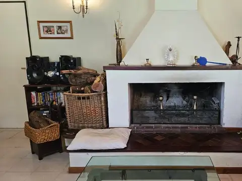 VENTA CASAQUINTA CHACRA EXCLUSIVA LAS CASUARINAS