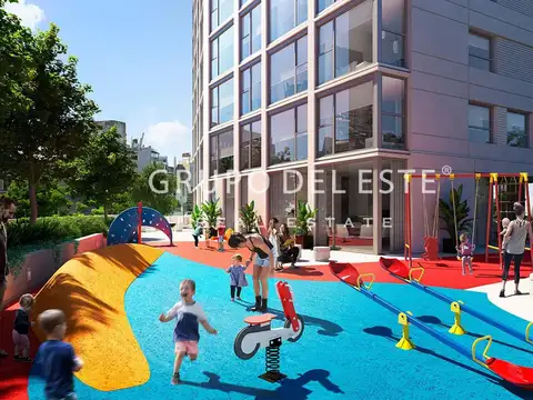 Departamento en Venta en Botanico, USD 1.195.000