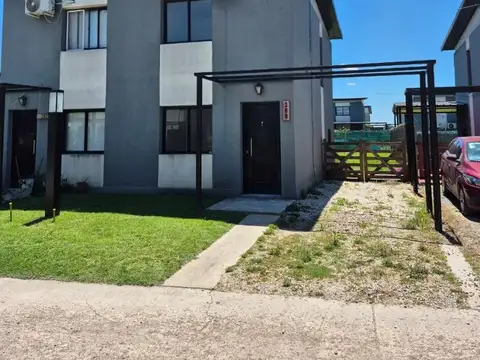 Casa en Alquiler 5 años