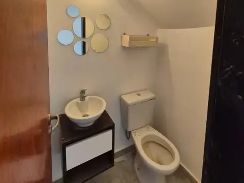 Casa en Alquiler de 2 dormitorios