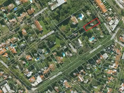 Terreno en Venta en San Isidro, USD 485.000