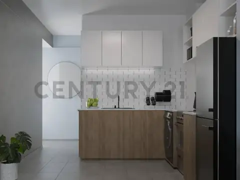 Departamento en Venta en La Plata, Partido de La Plata