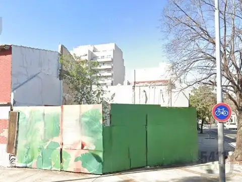 Terreno en Venta en Villa Devoto, Capital Federal