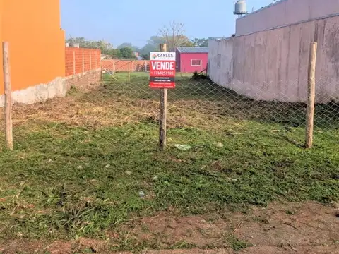 Terreno en Venta en Posadas, Capital