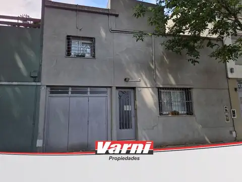 VENTA PH DEPARTAMENTO DOS AMBIENTES EN VILLA DEVOTO