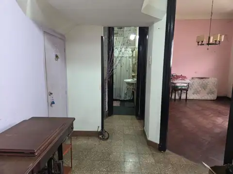 Depto Tipo Casa en Venta en Villa Devoto, USD 69.000