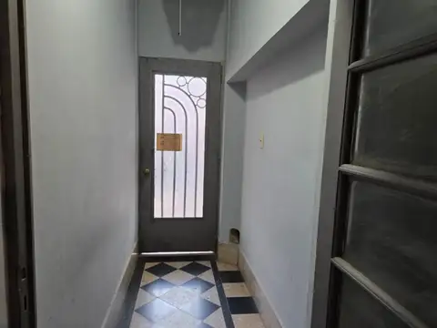 Depto Tipo Casa en Venta de 1 dormitorio