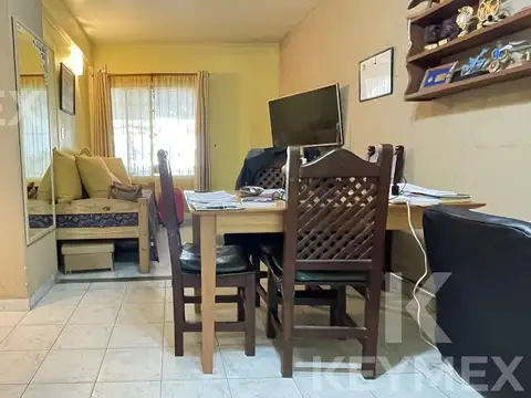 Depto Tipo Casa en Venta en La Plata, USD 50.000