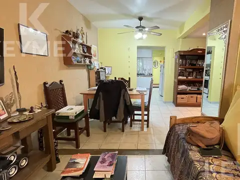 Depto Tipo Casa en Venta 13 años