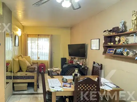 Depto Tipo Casa en Venta de 3 dormitorios