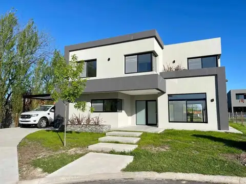 Casa  en Alquiler en Lagoon Pilar, Pilar, G.B.A. Zona Norte