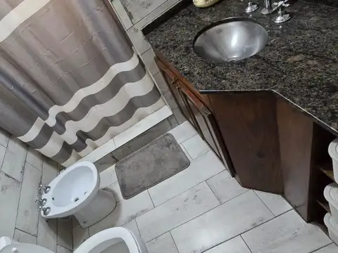 Casa en venta en Luis Guillon