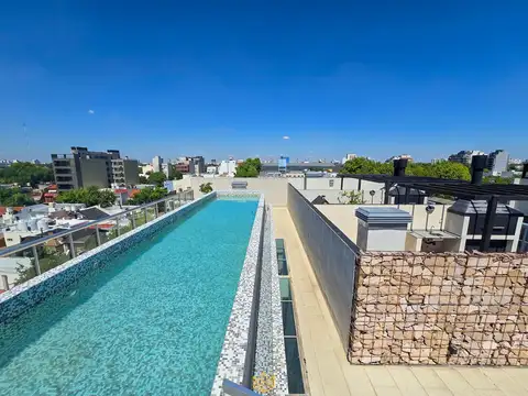 Departamento en Venta en Villa Devoto, USD 128.600