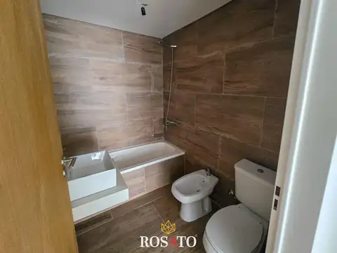 Venta Monoambiente divisible con balcon en Complejo Residencial en Villa Devoto – Apto Crédito