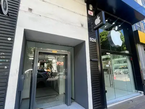 4 Entre 50y51 900 , Piso 2