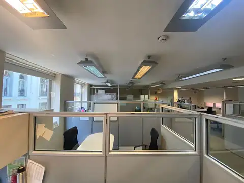 Oficina en Alquiler 30 años