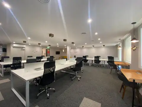 Oficina en Alquiler 30 años