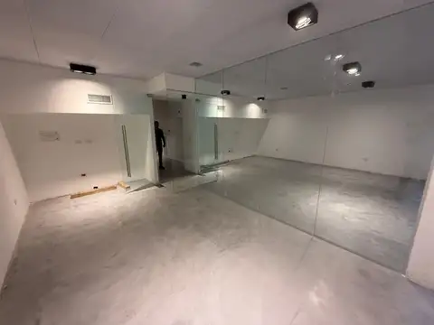 Oficina en Venta con 1 cochera