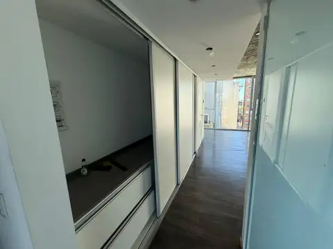 Oficina en Venta en Nuñez, USD 255.000