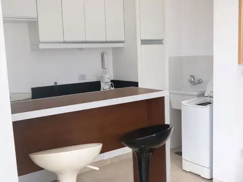 Departamento en Venta 16 años