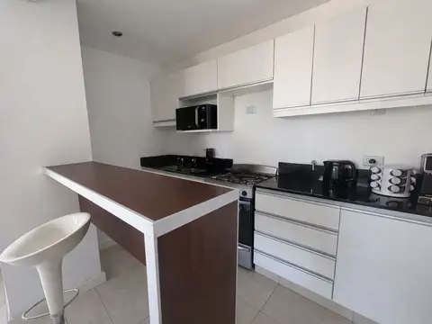 Departamento en Venta en Nordelta Islas Del Canal, USD 165.000