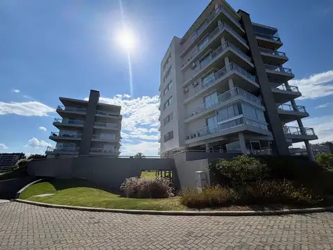 VENTA DEPARTAMENTO 2 AMB AMOBLADO EN NORDELTA