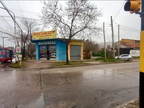 Hotel en Venta en Monte Grande, Partido de Esteban Echeverría