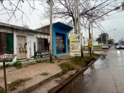 AV PEDRO DREYER 2198 1400