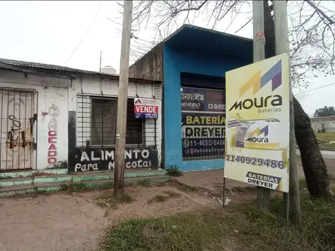 AV PEDRO DREYER 2198 1400
