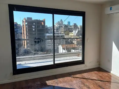 Departamento en Venta en Monserrat, Capital Federal