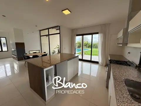 Casa en Alquiler 5 años