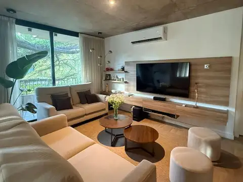 Departamento en Alquiler de 4 ambientes