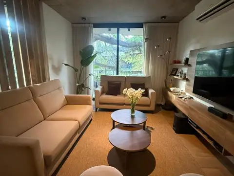 Departamento en Alquiler de 3 dormitorios