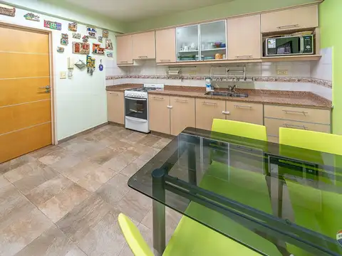 Departamento en Venta 16 años