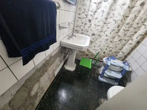 Departamento en Venta 45 años