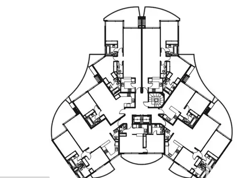 Departamento en Alquiler Temporal 2023 años