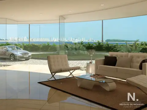 Departamento en Alquiler Temporal de 1 dormitorio