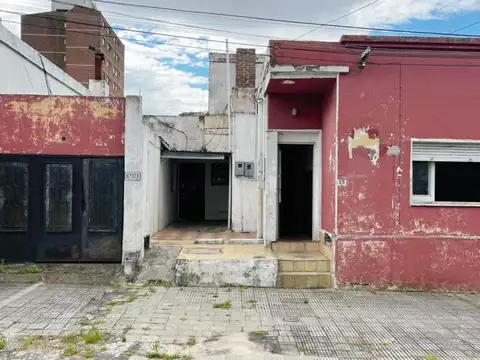 Venta de 2 Casas en mismo Padron zona Pueblo Nuevo