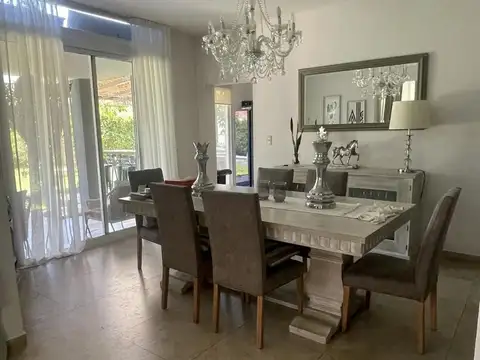 Casa en Venta 9 años