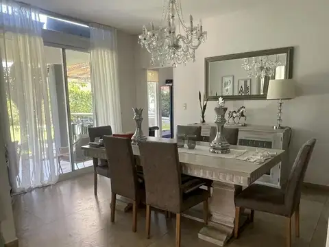 Casa en Venta 9 años