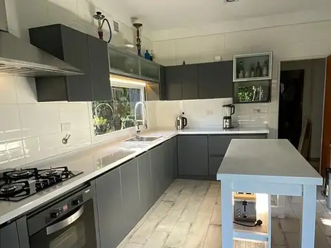 Casa en Venta al Norte