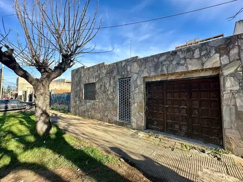 Terreno en Venta 11  mts Frente