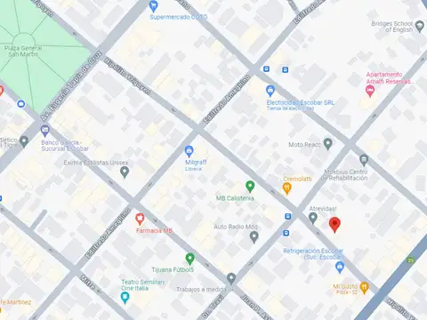 Hipólito Yrigoyen 346