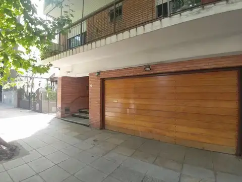 Departamento en Alquiler de 3 ambientes