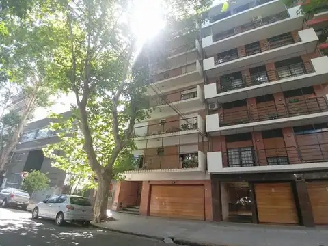 Blanco Encalada 3400