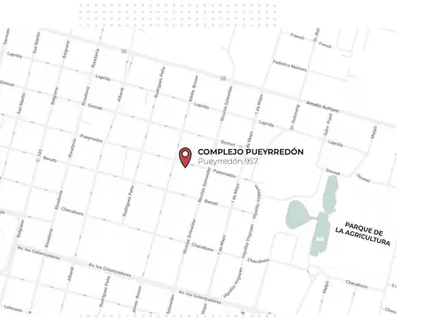 Departamento en Venta 1 año